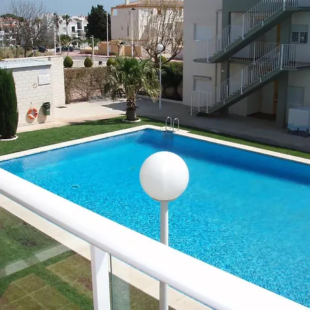 Apartment Marineu Alcocebre Serena Mar