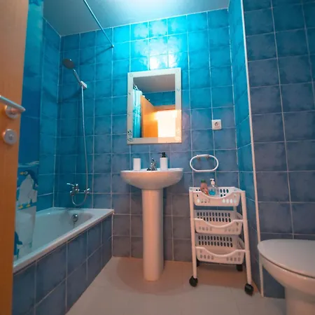 Apartment Marineu Alcocebre Serena Mar