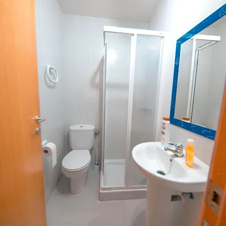Apartment Marineu Alcocebre Serena Mar *