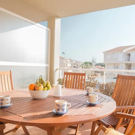 Marineu Alcocebre Serena Mar Apartment