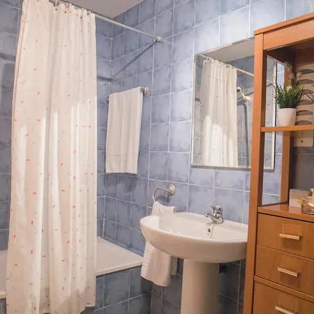 Apartment Marineu Alcocebre Serena Mar Alcoceber