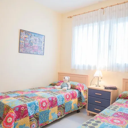 Apartment Marineu Alcocebre Serena Mar